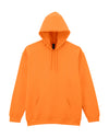Softstyle Midweight Fleece Adult Hoodie