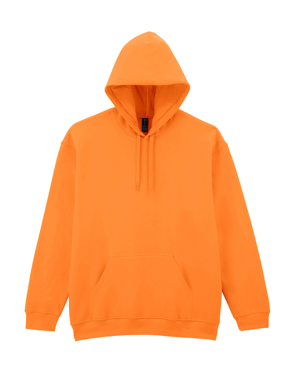 Softstyle Midweight Fleece Adult Hoodie