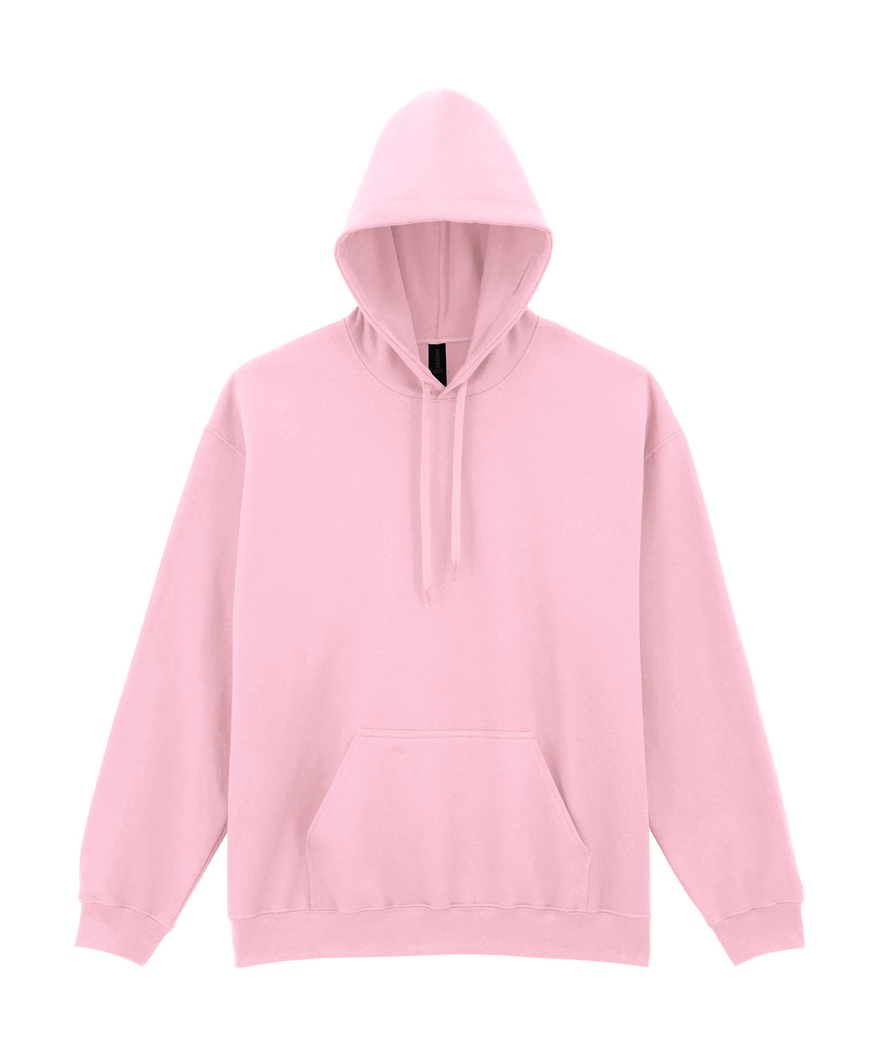 Softstyle Midweight Fleece Adult Hoodie