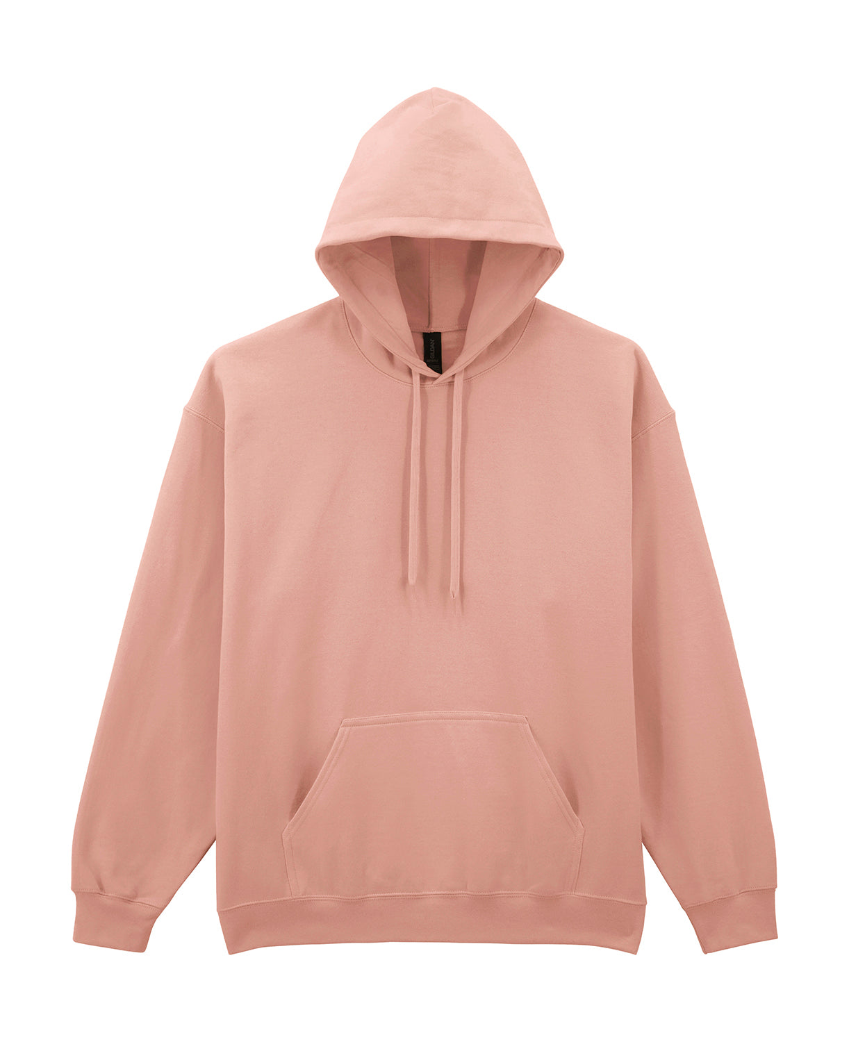 Softstyle Midweight Fleece Adult Hoodie