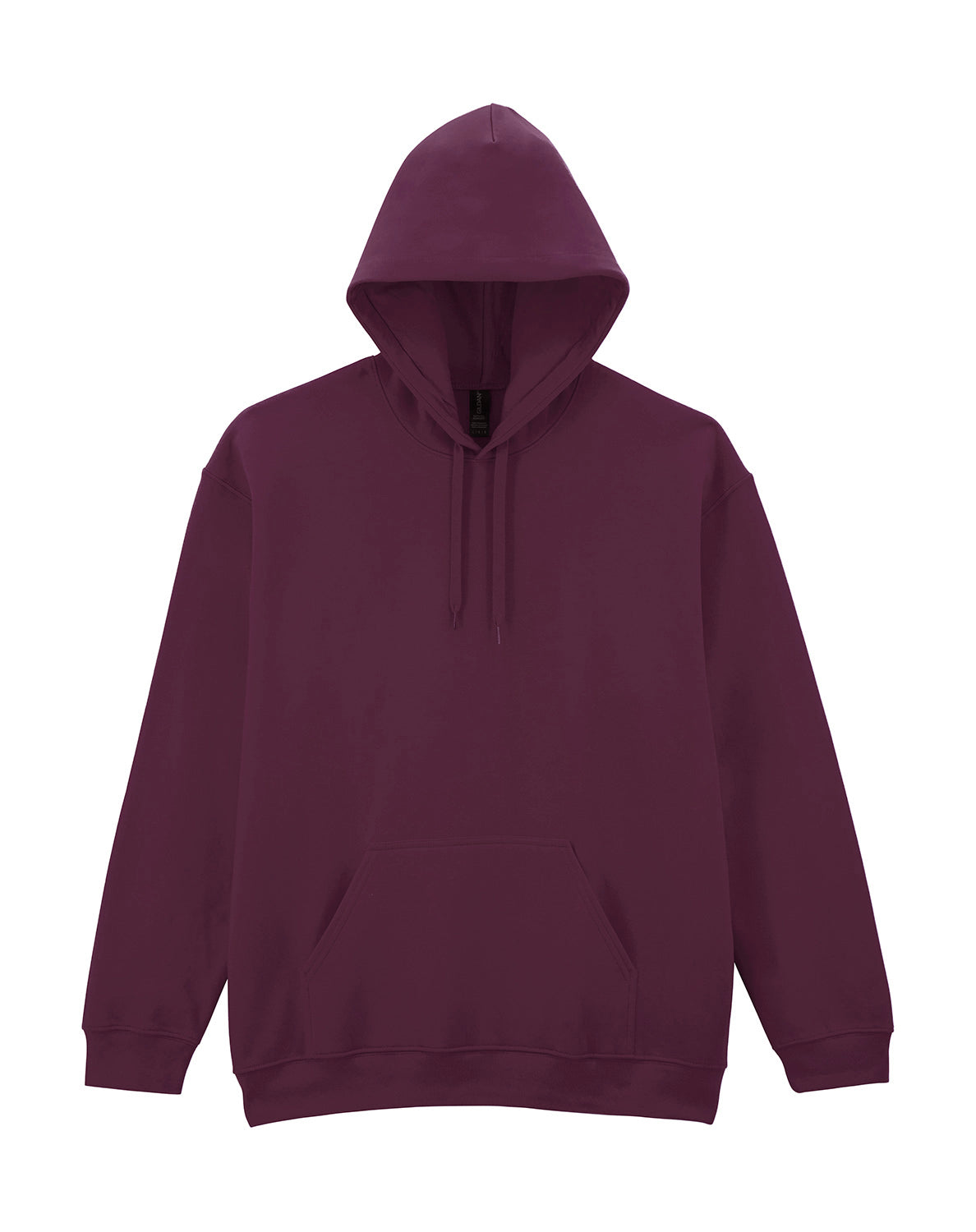 Softstyle Midweight Fleece Adult Hoodie