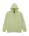 Softstyle Midweight Fleece Adult Hoodie