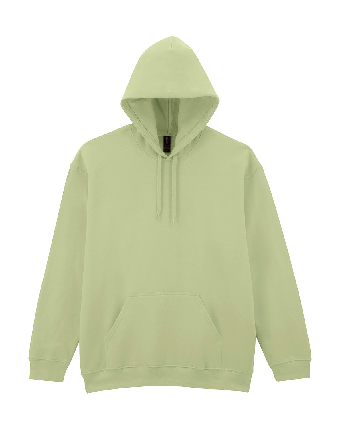 Softstyle Midweight Fleece Adult Hoodie