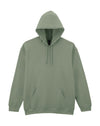 Softstyle Midweight Fleece Adult Hoodie