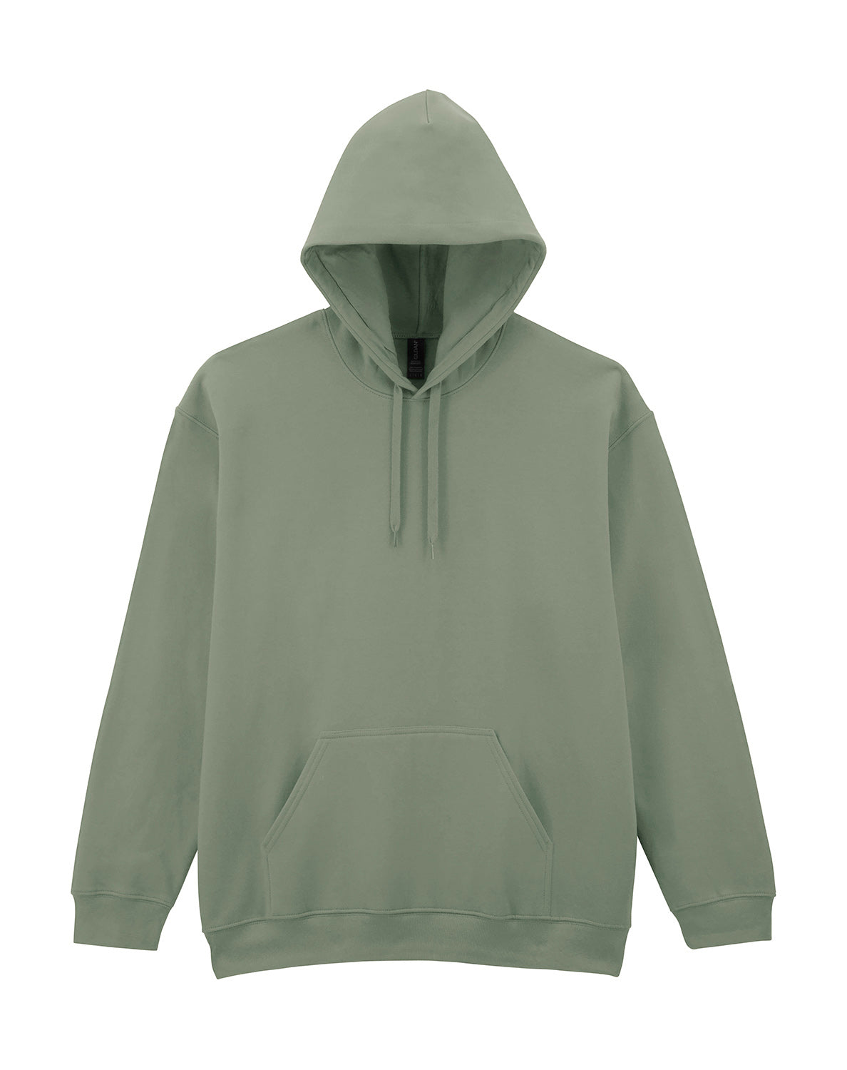 Softstyle Midweight Fleece Adult Hoodie