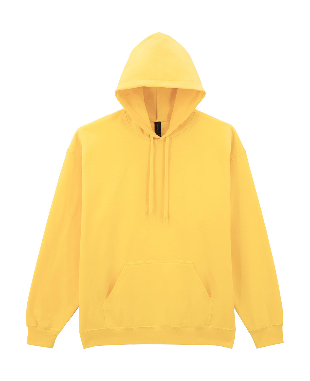 Softstyle Midweight Fleece Adult Hoodie