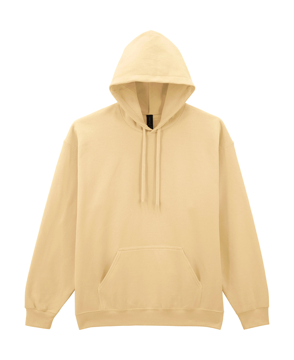 Softstyle Midweight Fleece Adult Hoodie