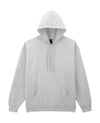Softstyle Midweight Fleece Adult Hoodie