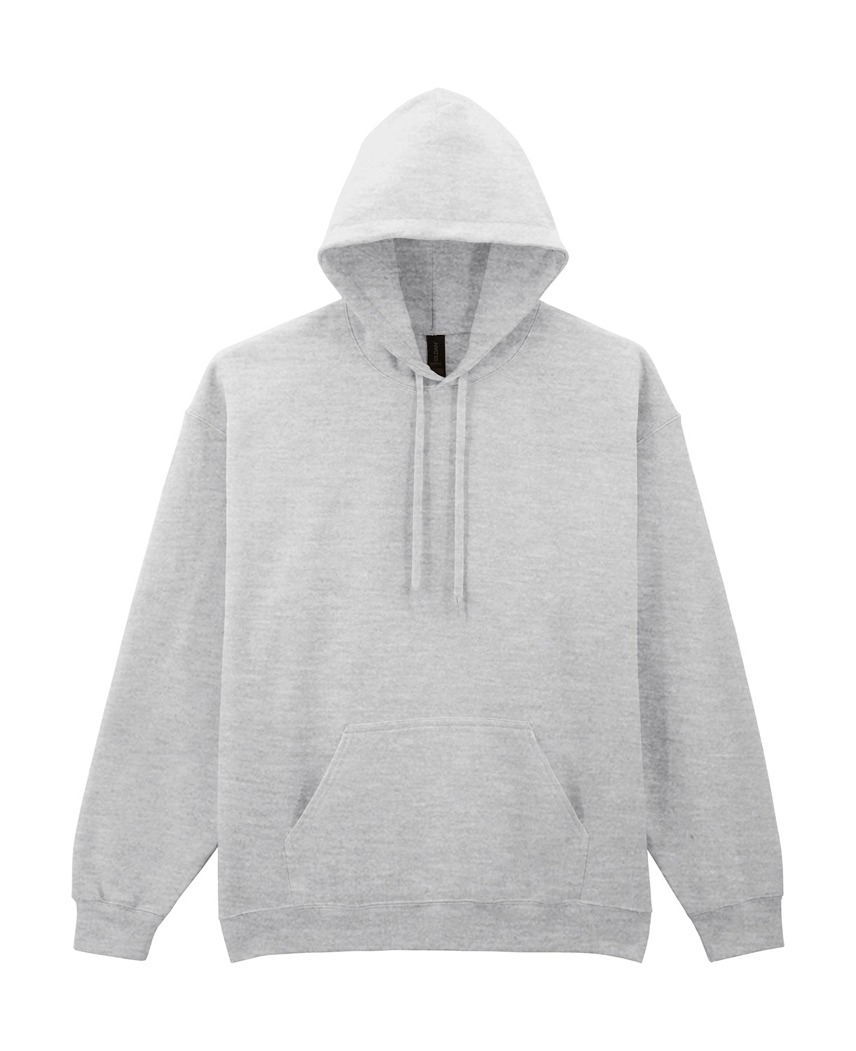 Softstyle Midweight Fleece Adult Hoodie