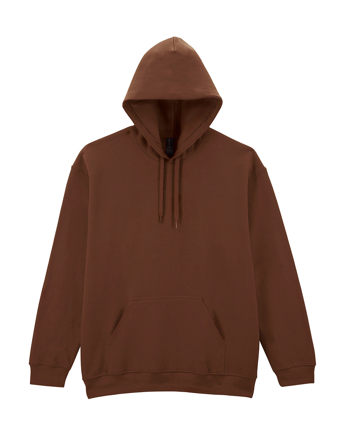 Softstyle Midweight Fleece Adult Hoodie