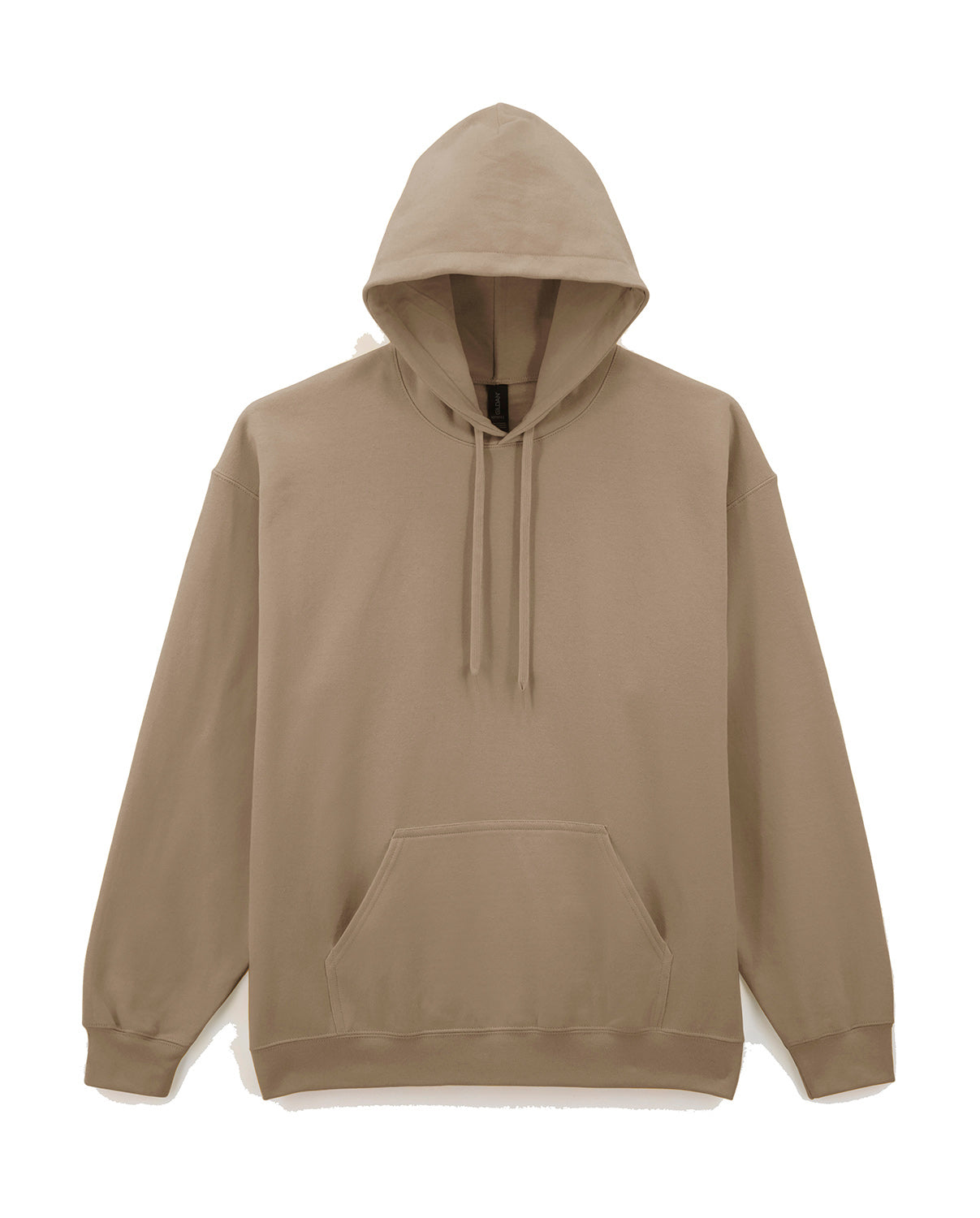 Softstyle Midweight Fleece Adult Hoodie