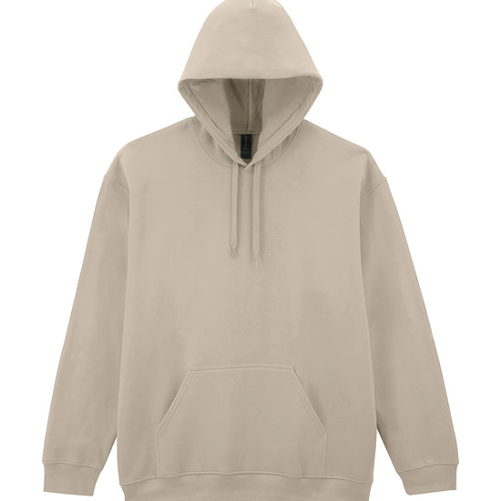 Softstyle Midweight Fleece Adult Hoodie