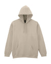 Softstyle Midweight Fleece Adult Hoodie