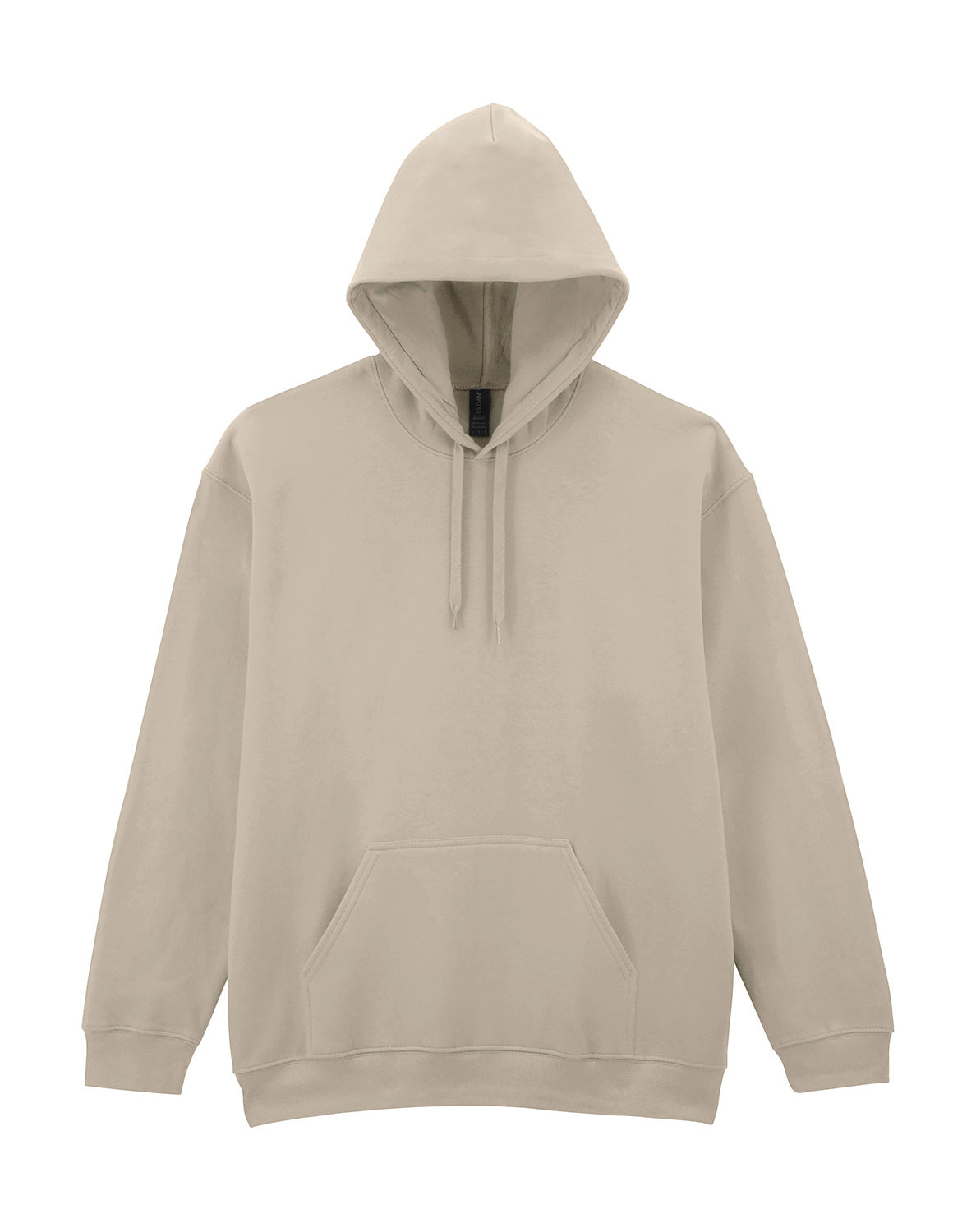 Softstyle Midweight Fleece Adult Hoodie