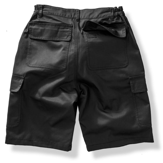 Recycled Utility Shorts