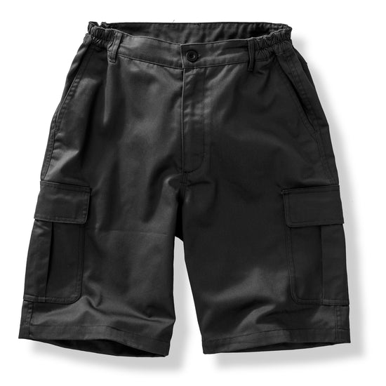 Recycled Utility Shorts