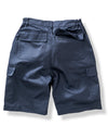 Recycled Utility Shorts