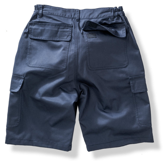 Recycled Utility Shorts