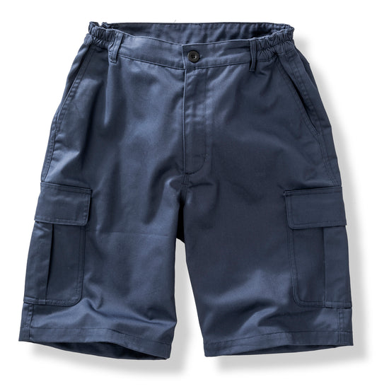 Recycled Utility Shorts