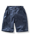 Recycled Utility Shorts