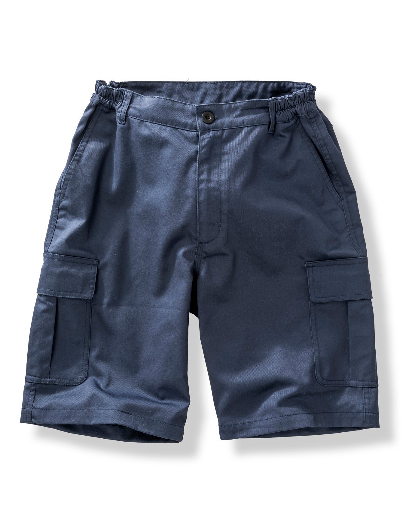 Recycled Utility Shorts