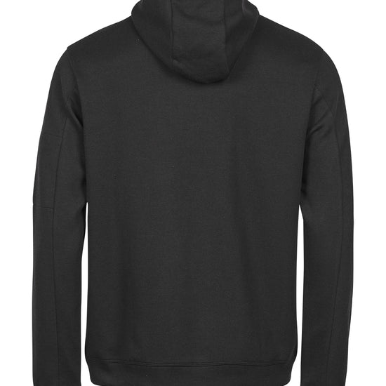 Tee Jays Athletic Hooded Sweat