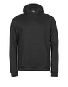 Tee Jays Athletic Hooded Sweat