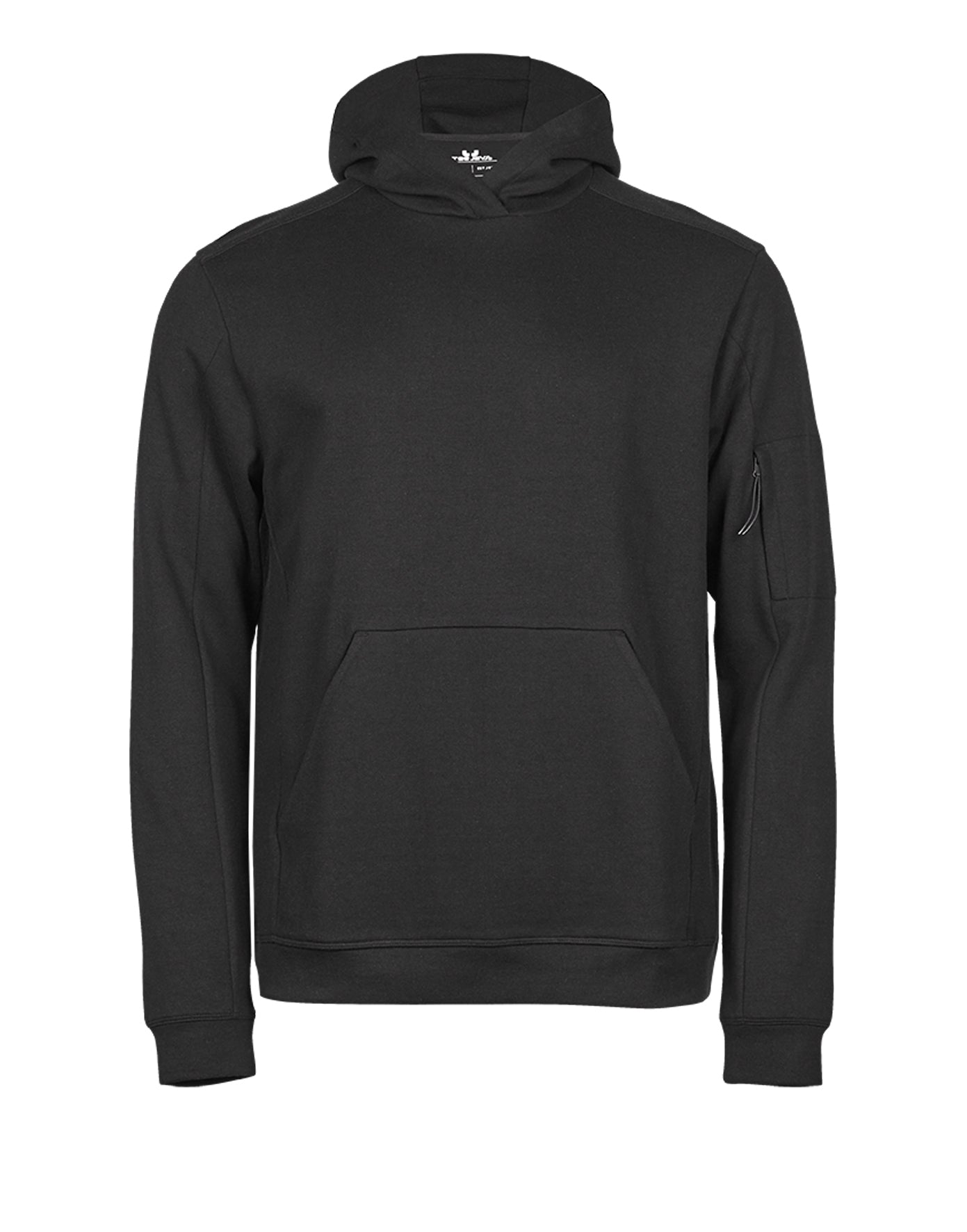 Tee Jays Athletic Hooded Sweat
