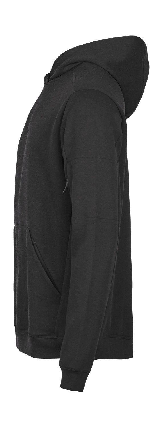 Tee Jays Athletic Hooded Sweat