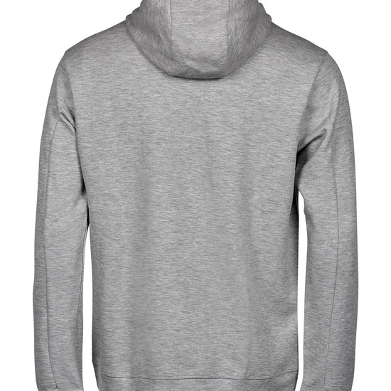 Tee Jays Athletic Hooded Sweat