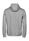 Tee Jays Athletic Hooded Sweat