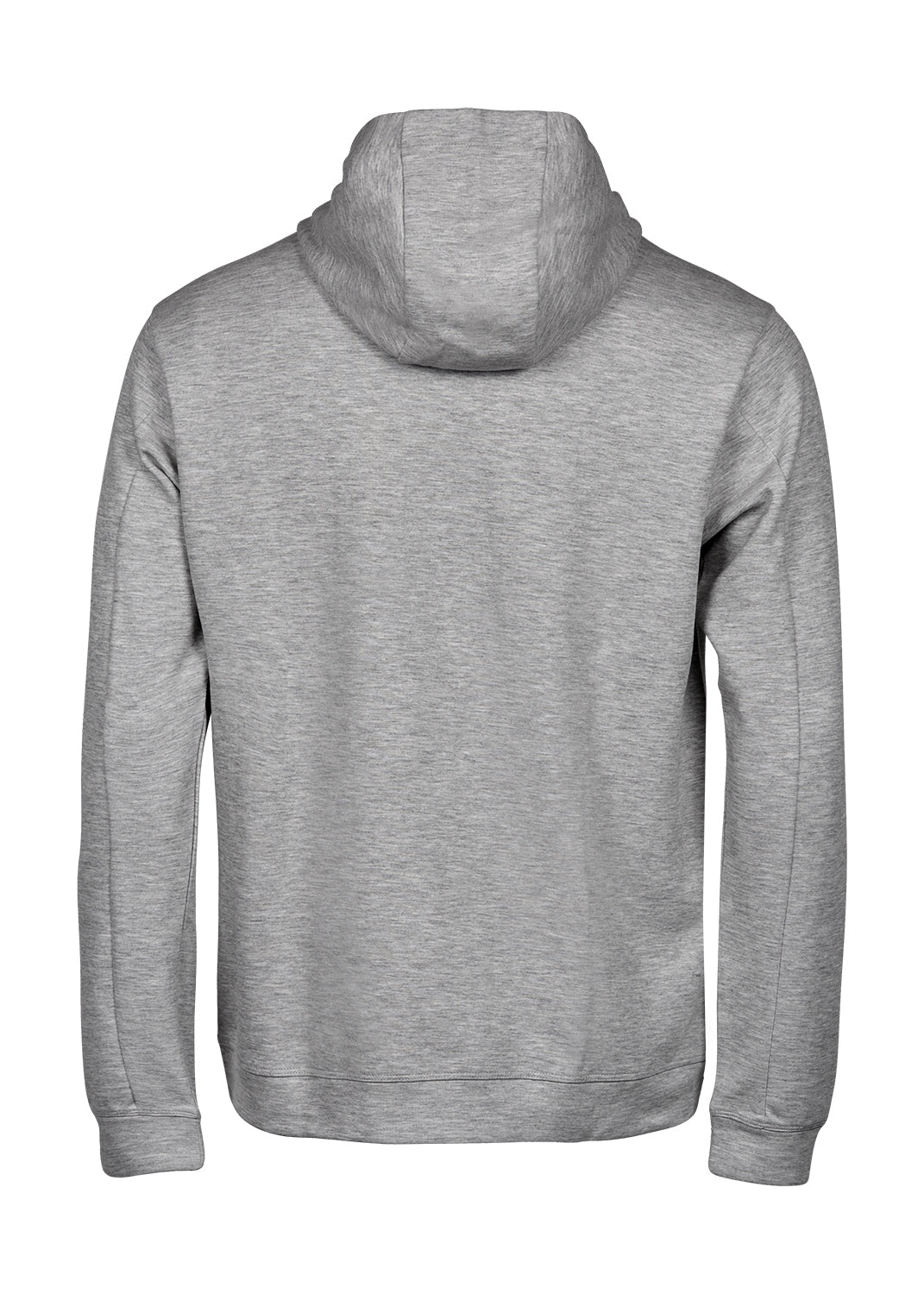 Tee Jays Athletic Hooded Sweat