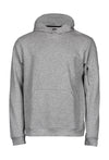 Tee Jays Athletic Hooded Sweat