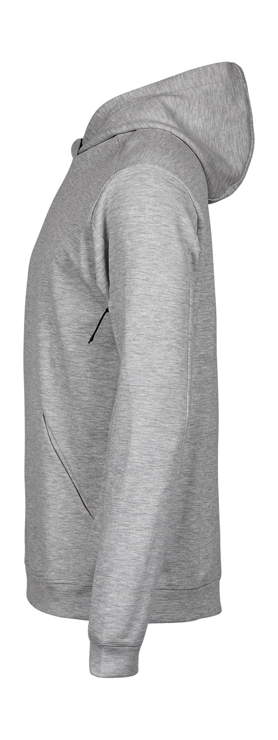 Tee Jays Athletic Hooded Sweat