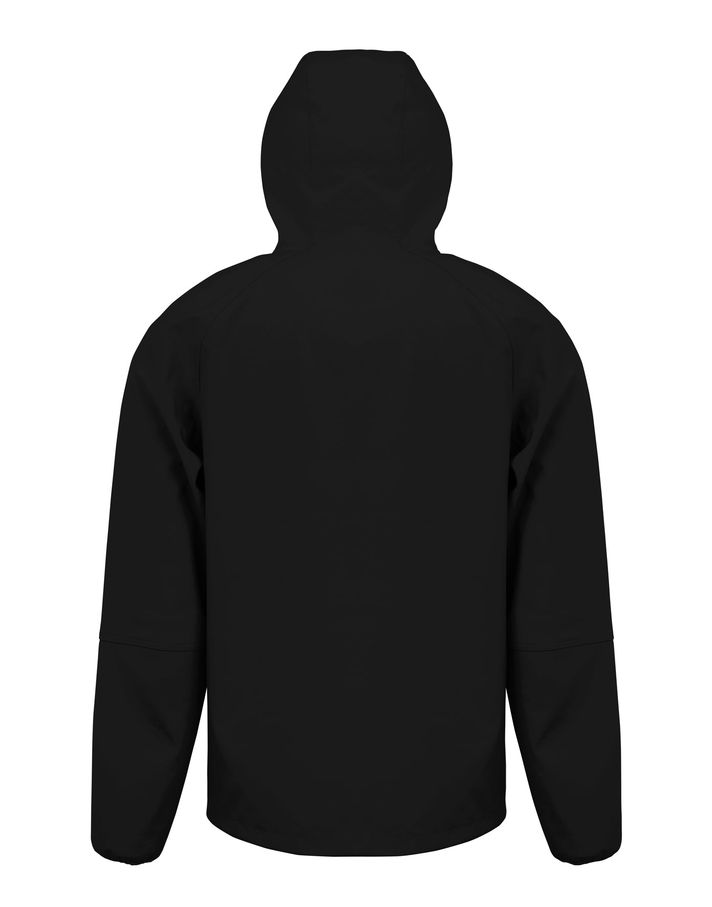 3-Layer Recycled Printable Casual Hooded Softshell