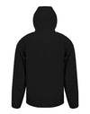 3-Layer Recycled Printable Casual Hooded Softshell
