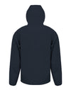 3-Layer Recycled Printable Casual Hooded Softshell