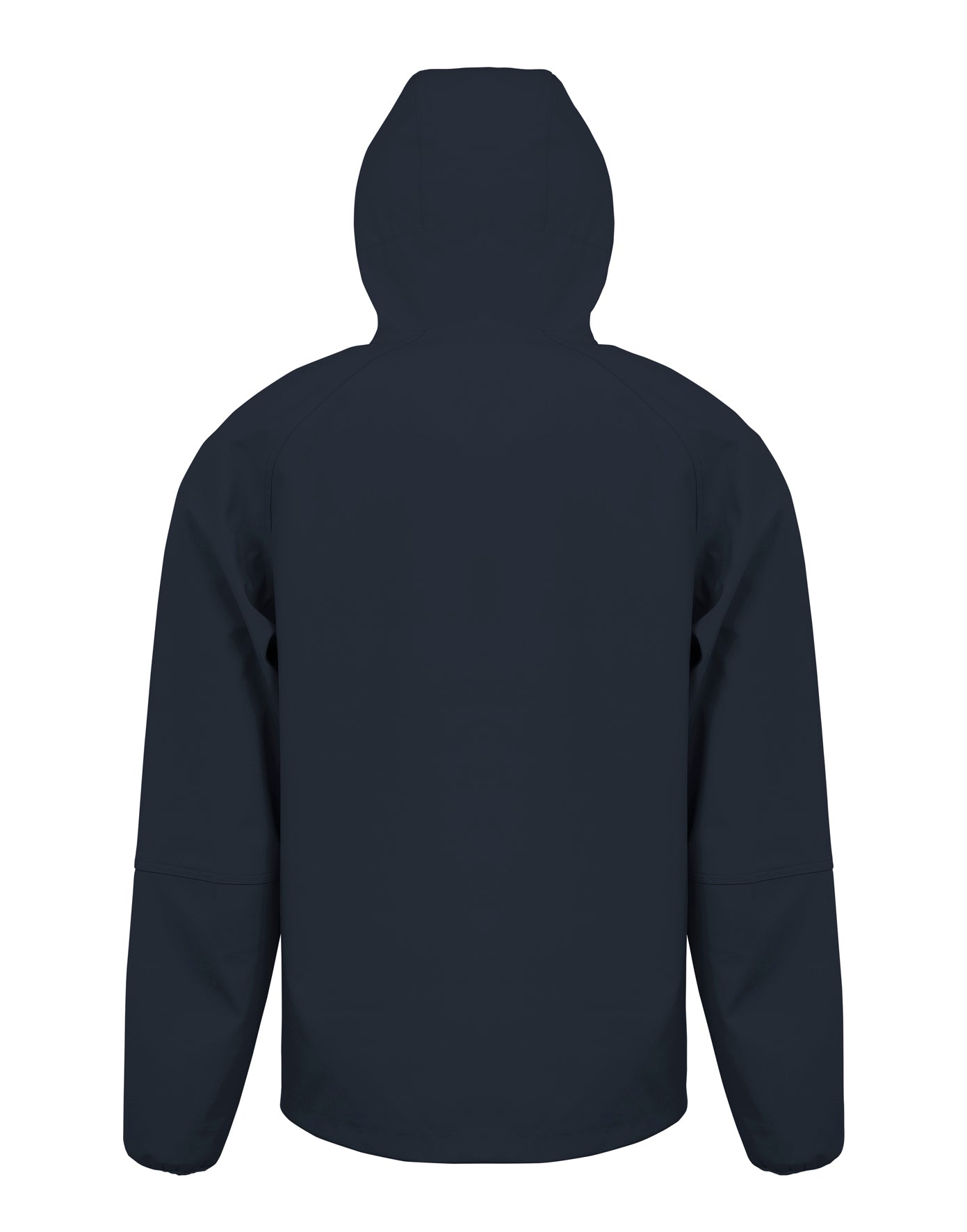 3-Layer Recycled Printable Casual Hooded Softshell