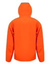 3-Layer Recycled Printable Casual Hooded Softshell