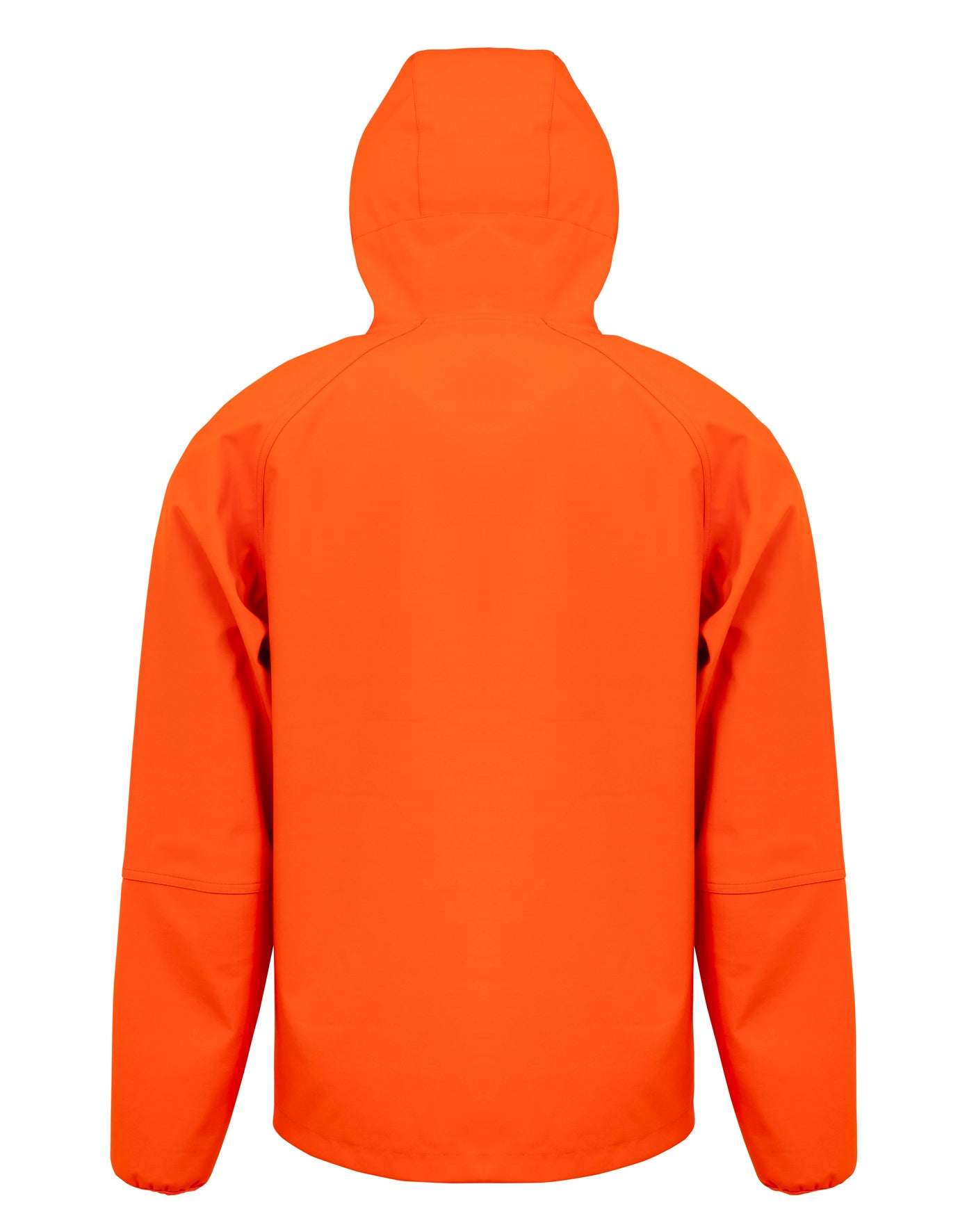 3-Layer Recycled Printable Casual Hooded Softshell