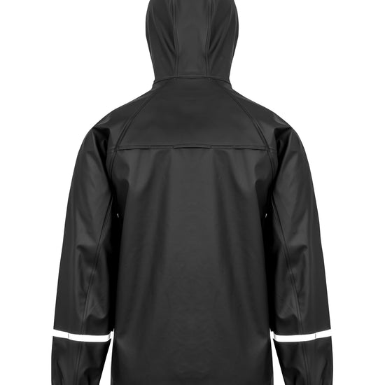 Prism Pu Waterproof Jacket