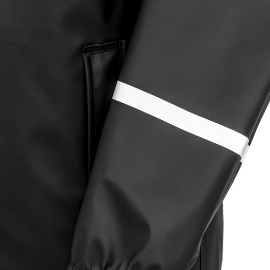 Prism Pu Waterproof Jacket