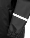 Prism Pu Waterproof Jacket