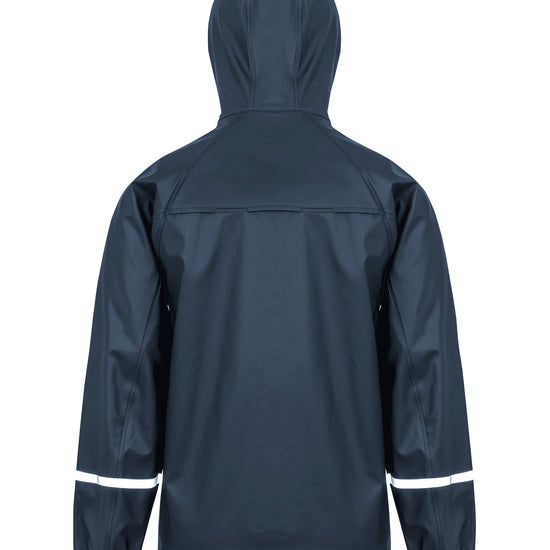 Prism Pu Waterproof Jacket