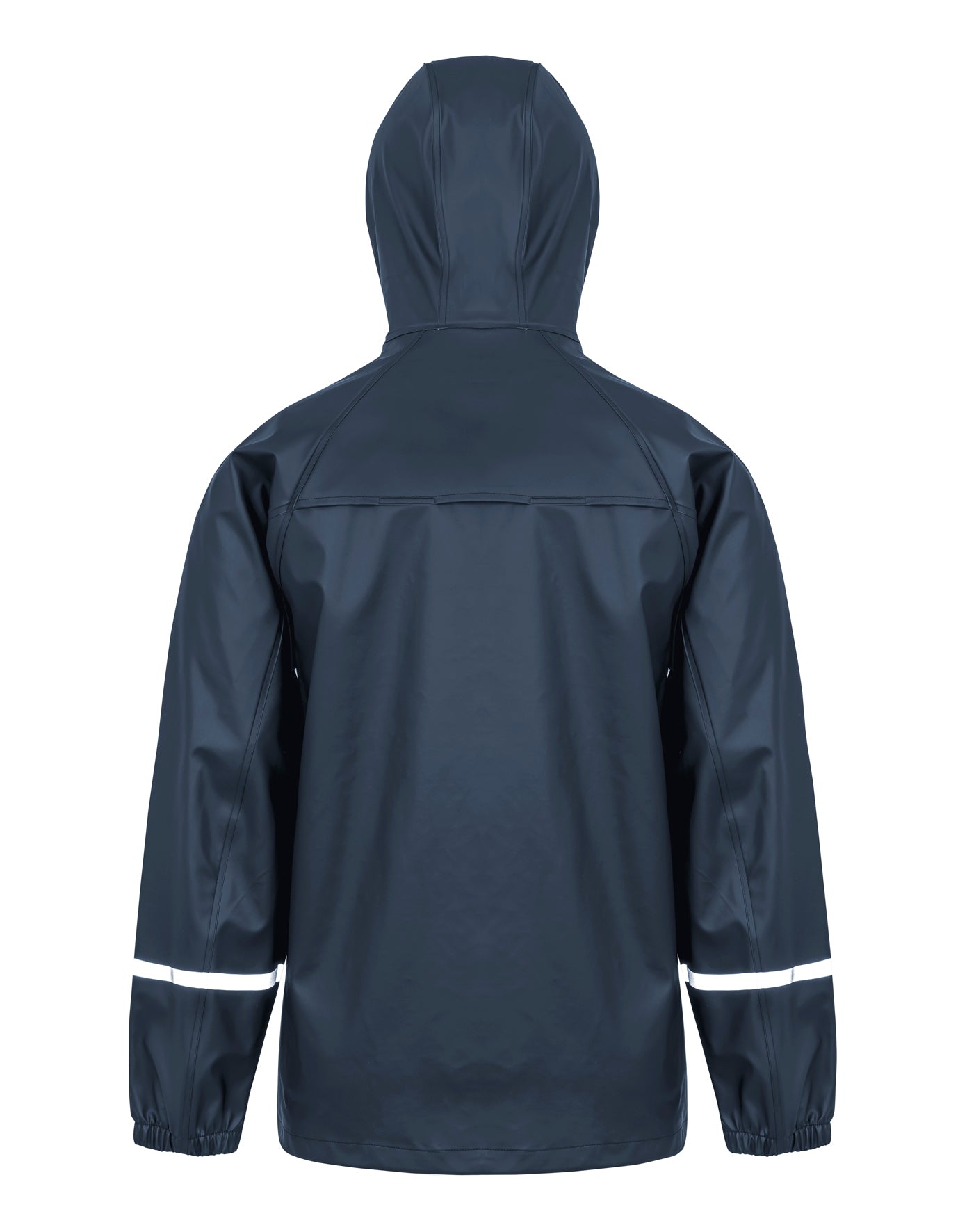 Prism Pu Waterproof Jacket