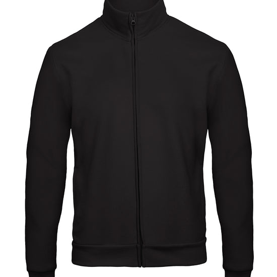 ID.206 50/50 Full Zip Sweat Unisex