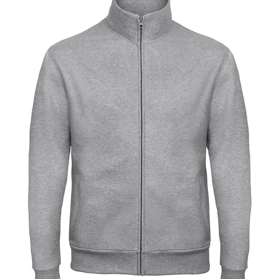 ID.206 50/50 Full Zip Sweat Unisex