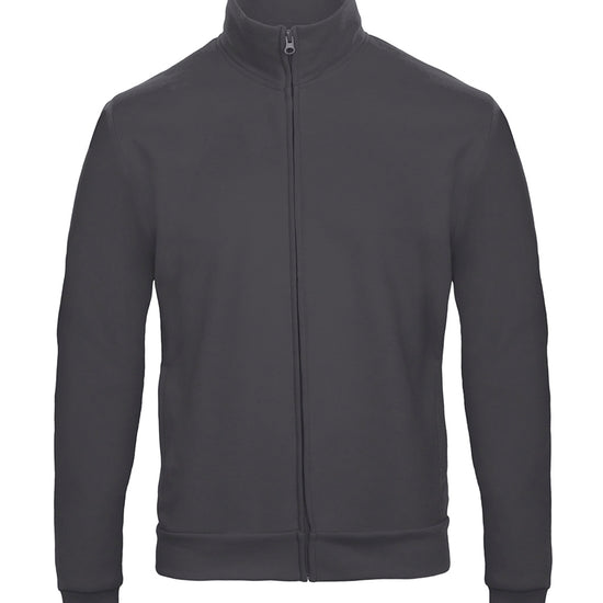 ID.206 50/50 Full Zip Sweat Unisex