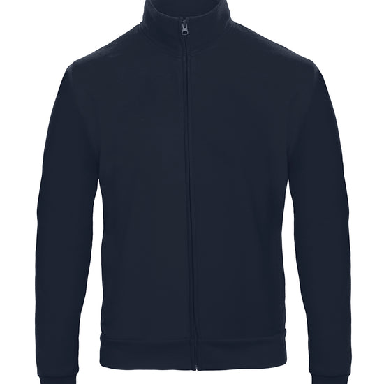 ID.206 50/50 Full Zip Sweat Unisex