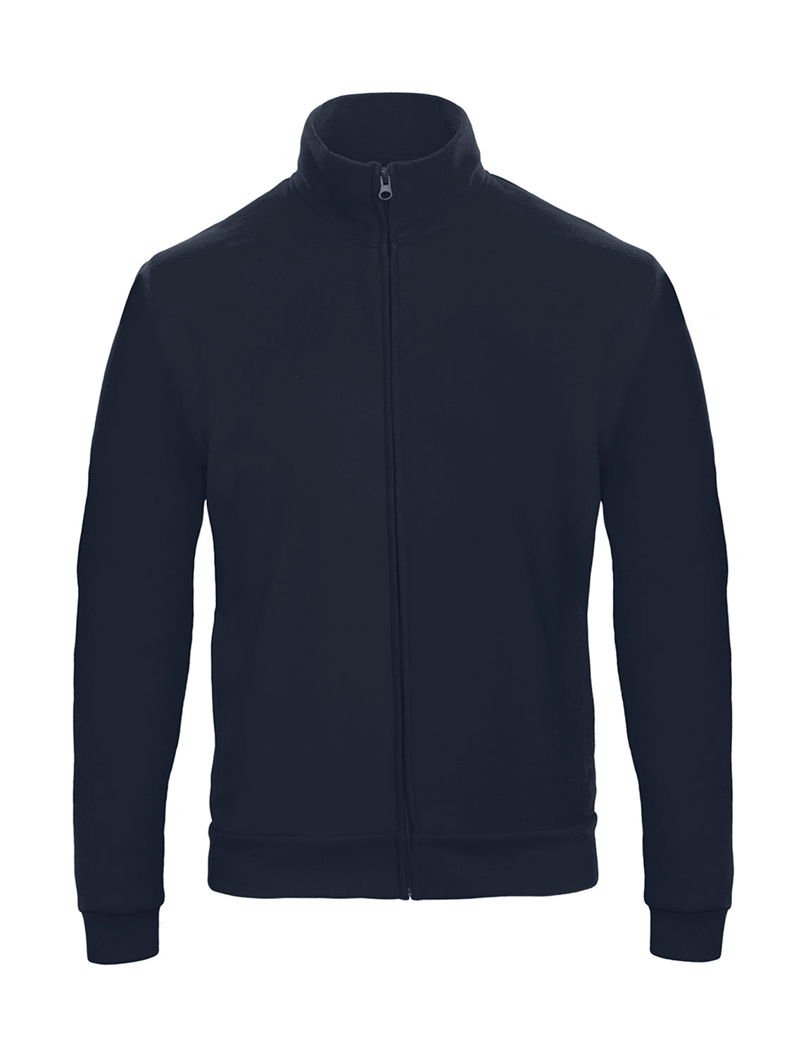 ID.206 50/50 Full Zip Sweat Unisex